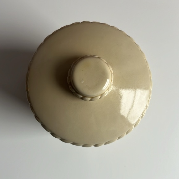 Captain Black Special Edition 12 oz Humidor by Ceramarte of Brazil - Picture 3 of 7